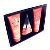 273 RED 3 PC SET WMN (2.5-6.7-6.7)